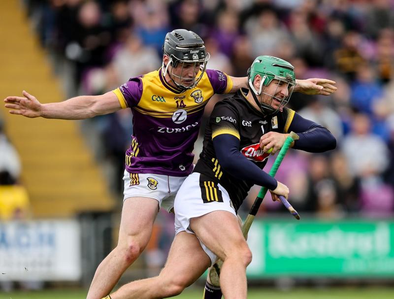 The main talking points as Kilkenny suffer first Leinster SHC defeat