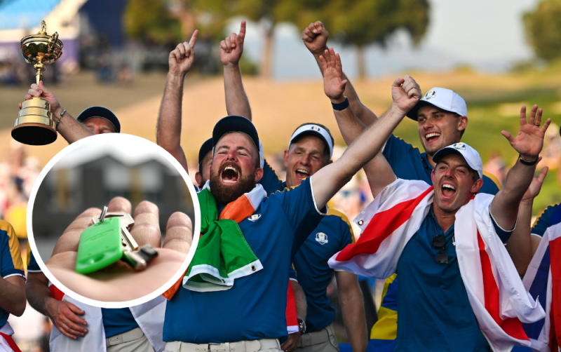 'Why not?' - Meet Irish homeowners renting their houses for &euro;85,000 during Ryder Cup