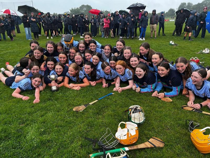 Presentation Kilkenny win 'high quality' Leinster Final against city rivals 
