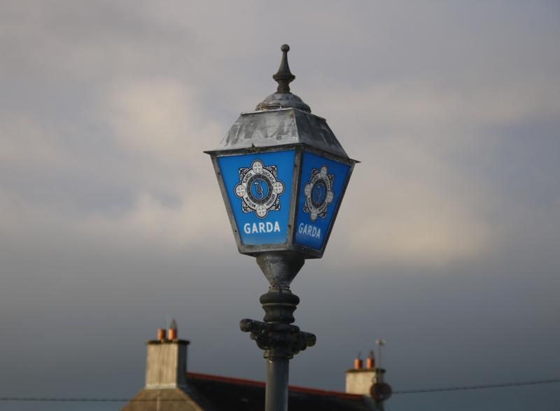 Man arrested just near Kilkenny border for alleged threats shared online