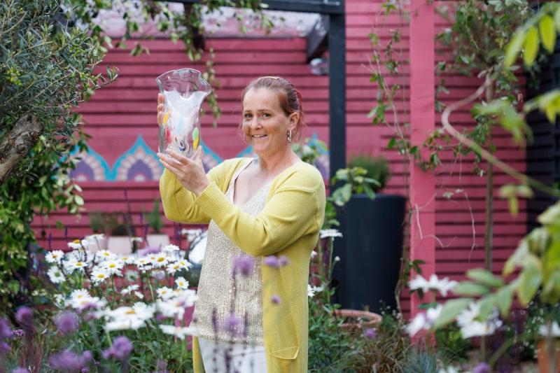 'It's an immense feeling' - Winner of RTE's Super Garden series getting set for Bloom