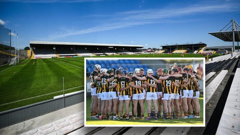 GAA GUIDE: When and where to watch Kilkenny take on Tipperary in U20 All-Ireland final