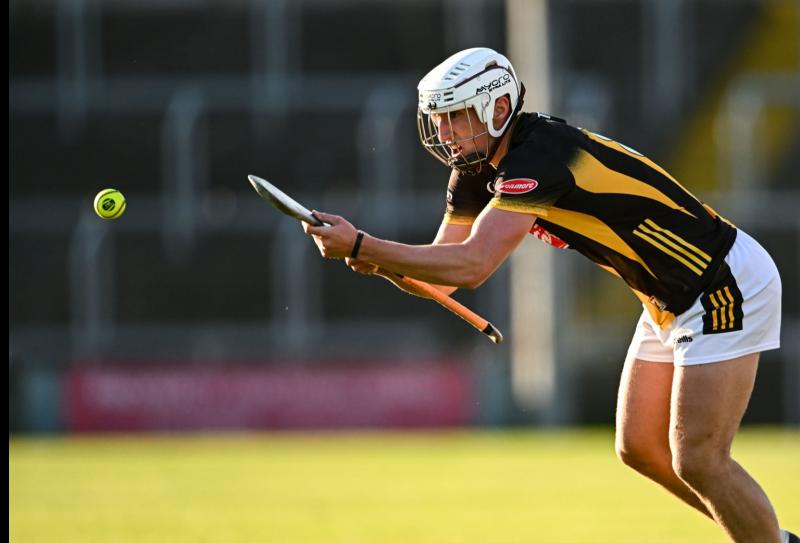 Team News: Kilkenny make one change for All-Ireland Under 20 Final 