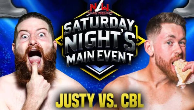 Wrestling returns to Kilkenny after 'electric' debut - with very 'Comer twist!