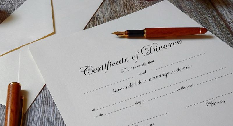 Kilkenny clergyman speaks out on civil divorce in Ireland 