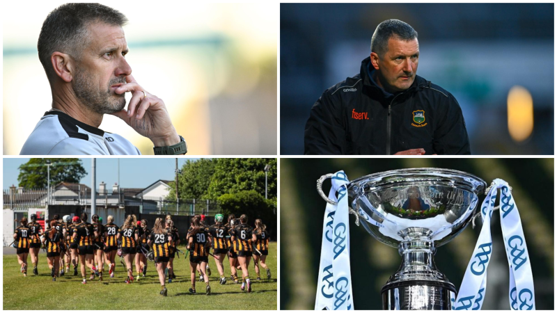 LISTEN: All-Ireland Final Preview with Dowling, Cummins and more - Kilkenny Live