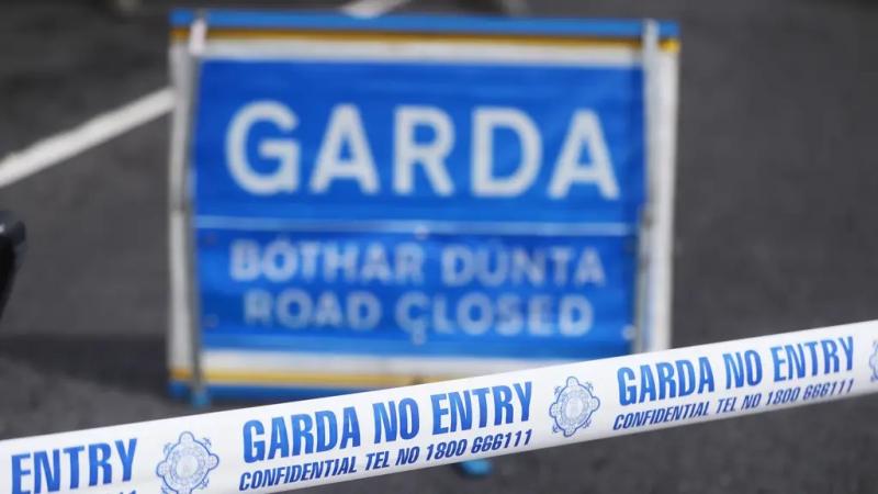 BREAKING:  Gardaí and emergency services at scene of major incident in Carlow