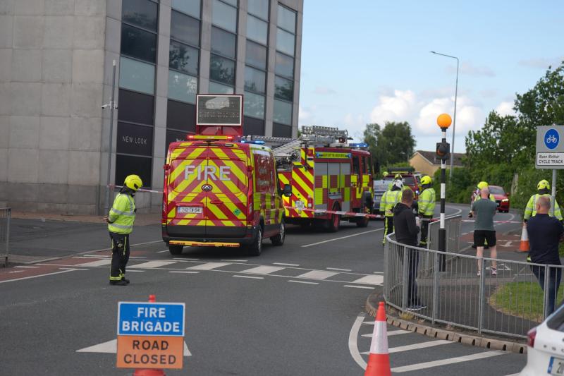LATEST: HSE announce services for those affected by Carlow shooting incident