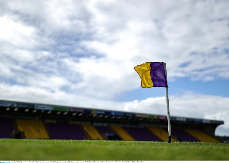 Leinster venue announced for Kilkenny's All-Ireland MHC Semi-Final with Waterford