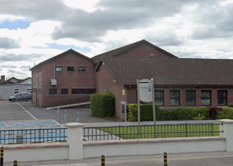 Major new plans to extend Kilkenny school encounter slight setback