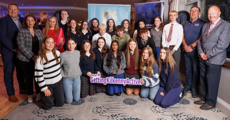 Kilkenny Sport