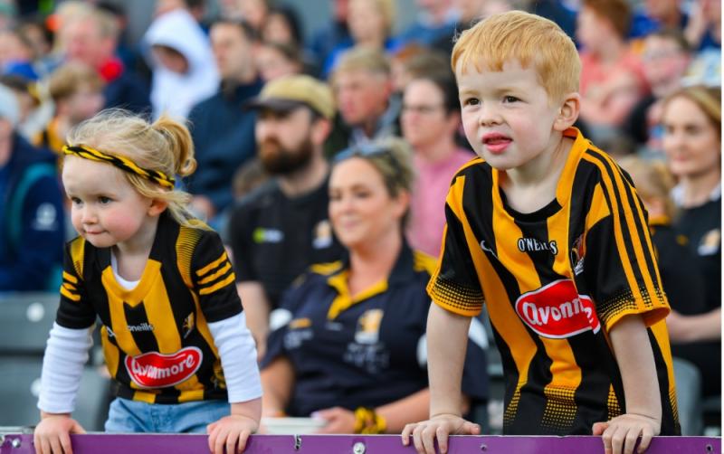 GAA GUIDE: Kilkenny eye Leinster final glory as nine live matches hit screens this weekend