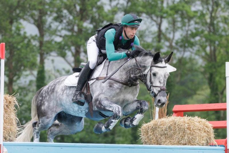 Kilkenny owners and breeders enjoy huge success at Millstreet International Horse Trials