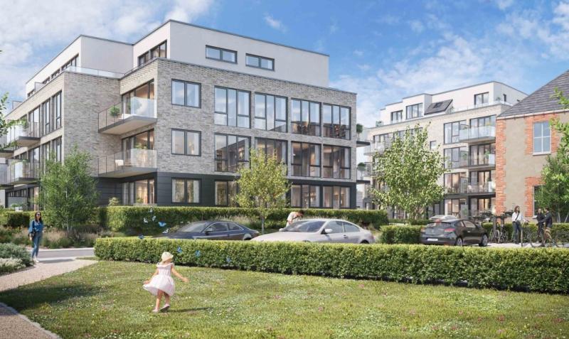 LATEST: Plans for two apartment blocks in Kilkenny hit a major roadblock!