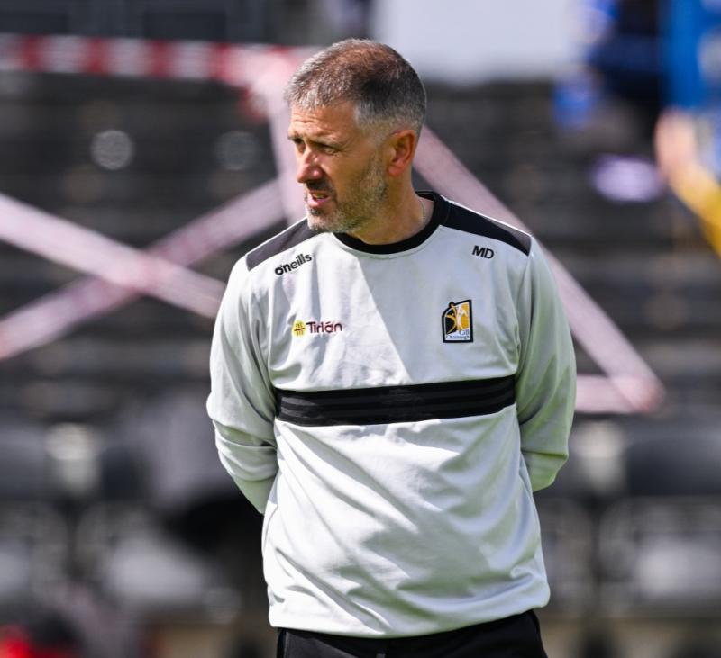 ‘We didn’t give a fair reflection of ourselves’- Mark Dowling reflects on Under-20 loss