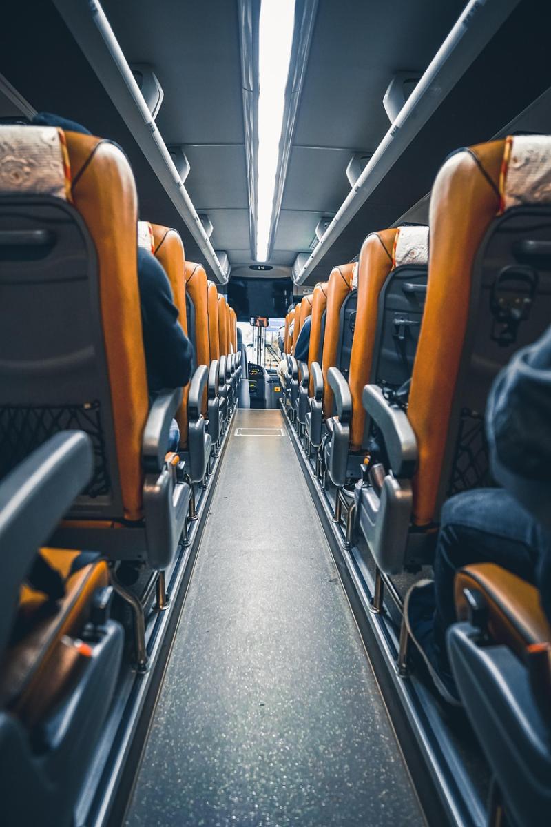 New free Kilkenny bus service launches giving passengers a chance 'to explore'