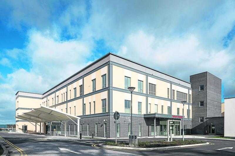 Kilkenny psychiatry department’s compliance drops in watchdog report