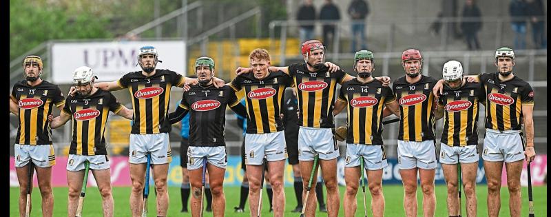 Preview- Kilkenny chase more glory with Leinster title on the line against Galway
