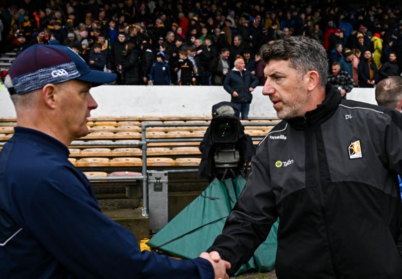 Paul Murphy- Kilkenny’s extra goal threat gives them the edge in Leinster SHC Final