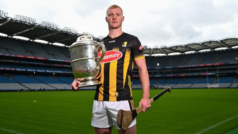 Mullen 'happy to play wherever' as Kilkenny star linked to move to centre-back