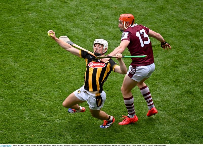 Kilkenny survive Galway scare to secure successive Leinster crown 