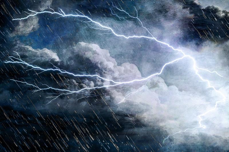 Lightening
