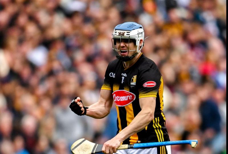 Paul Murphy- Kilkenny in a good place but Croke Park final future worth debate