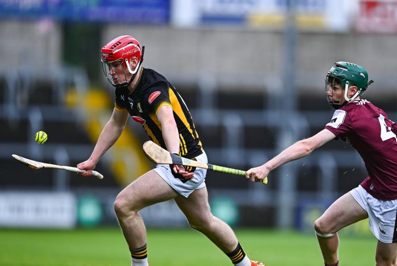 Kilkenny make one change for All-Ireland Minor Semi-Final clash with Waterford