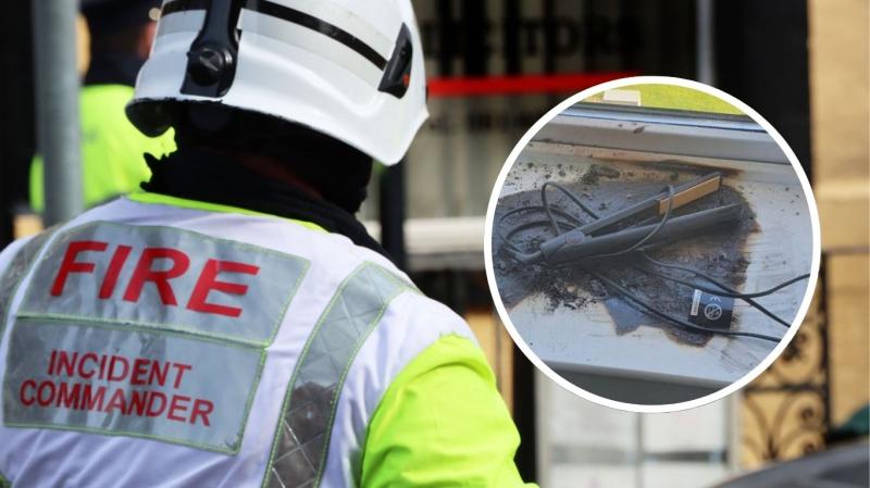 'Pull the plug': Warning issued over common mistake which could have devasting consequences