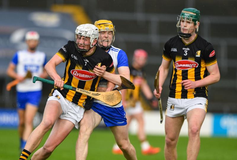 Kilkenny agony as Waterford stun Cats in All-Ireland MHC Semi-Final