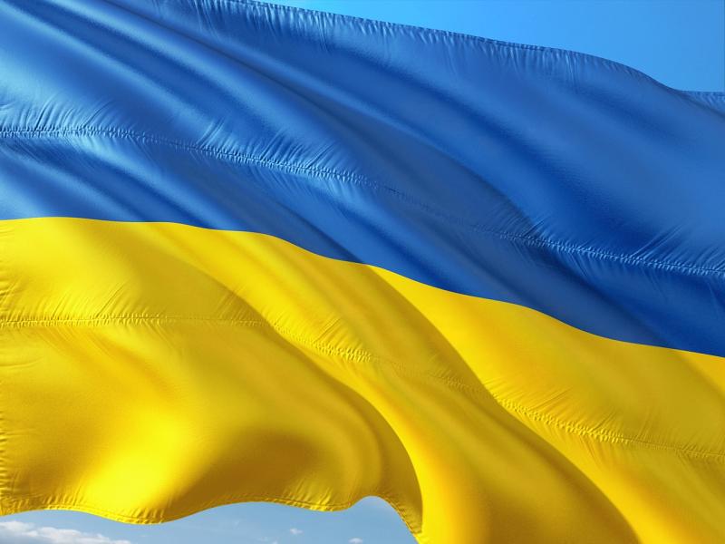 Kilkenny man due to depart for Ukraine on humanitarian mission