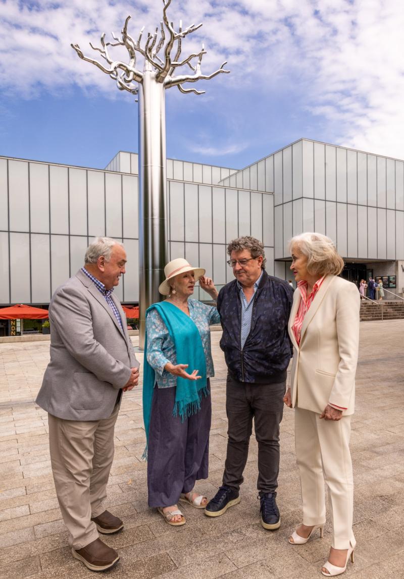 Ex-GAA President shares important health message for older people - Kilkenny Live