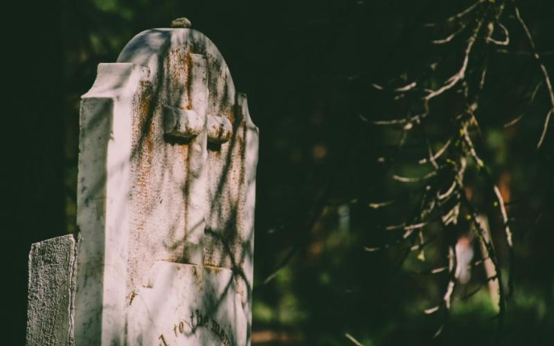 Kilkenny cemetery dubbed 'cocaine/heroin express' as new by-laws adopted