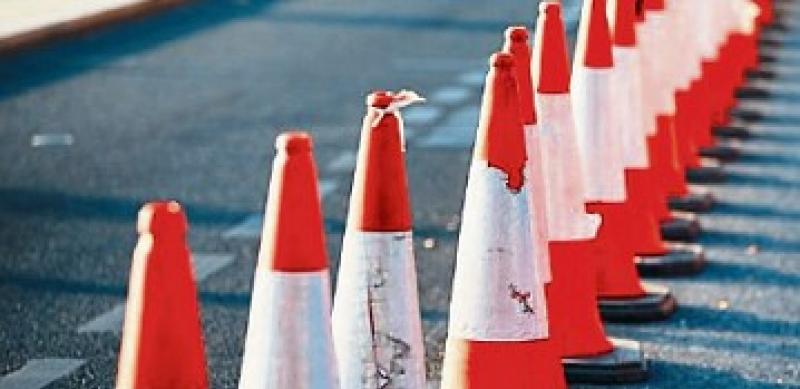 Kildare County Council announces night-time works for this road 