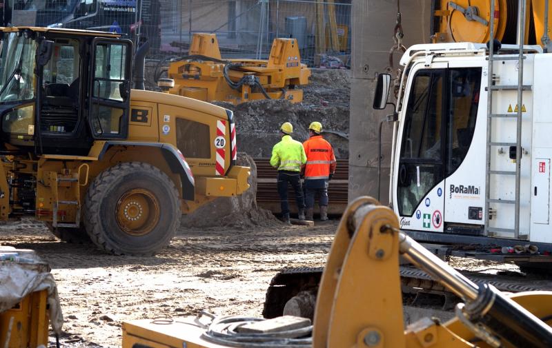 A new community park may be in the pipeline for County Kilkenny