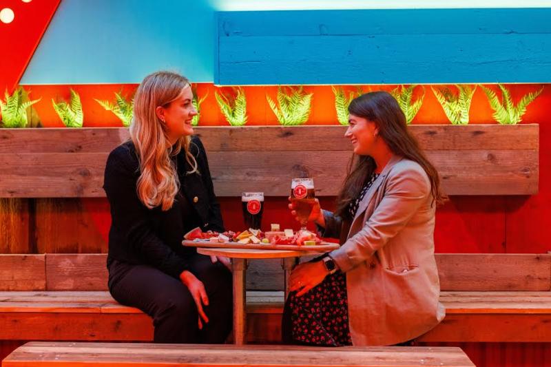 Iconic Kilkenny venue gearing up for a summer of live music and entertainment