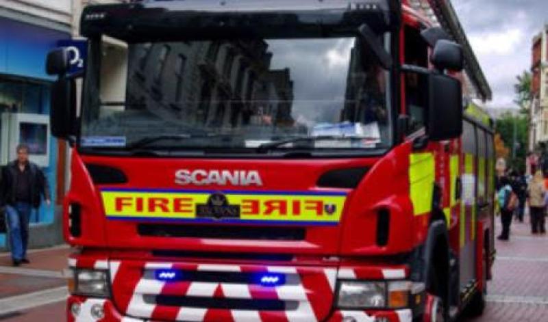 LATEST: Two fire crews attend incident in Callan - Kilkenny Live