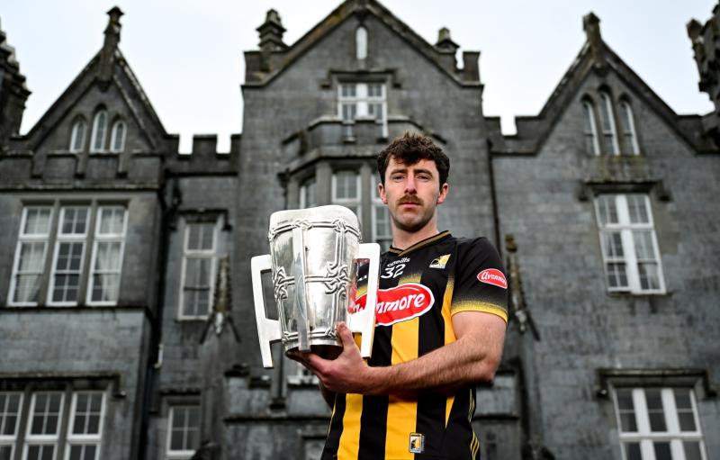 Old rivals await as Kilkeny's All-Ireland SHC semi-final oppinents revealed