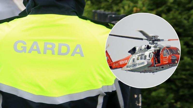 Gardai urge public not to share photos and videos after teenager dies in swimming tragedy