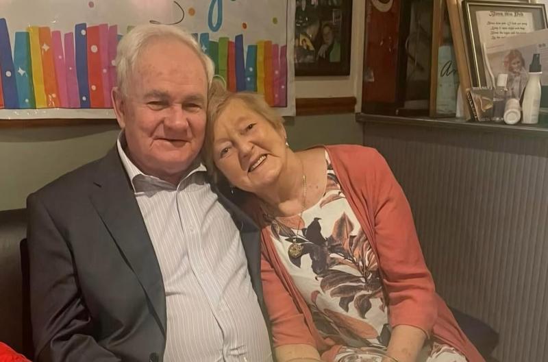 RIP: 'We have lost a gem' - Tributes paid to Kilkenny woman and 'great friend' 
