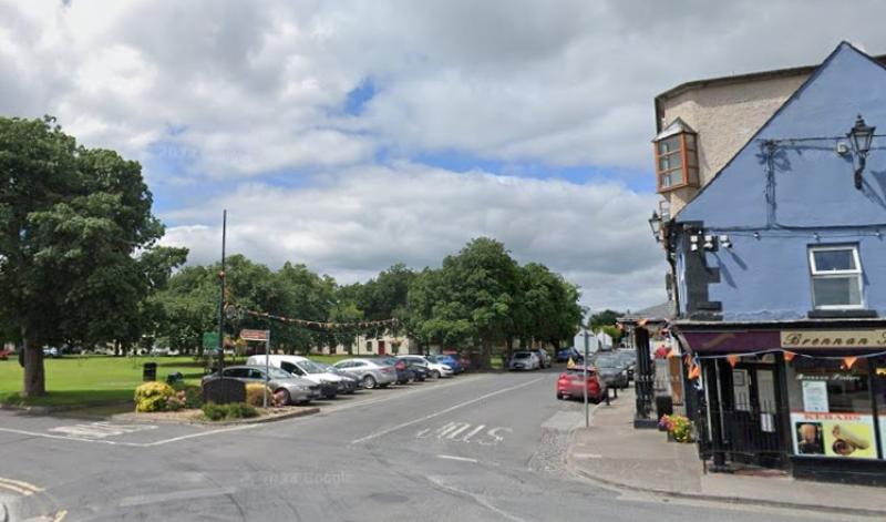 New amenities warmly welcomed in rural Kilkenny community
