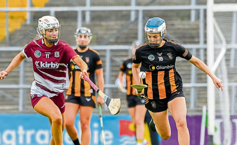 Hopes high for big Kilkenny and Tipperary double clash in Croke Park