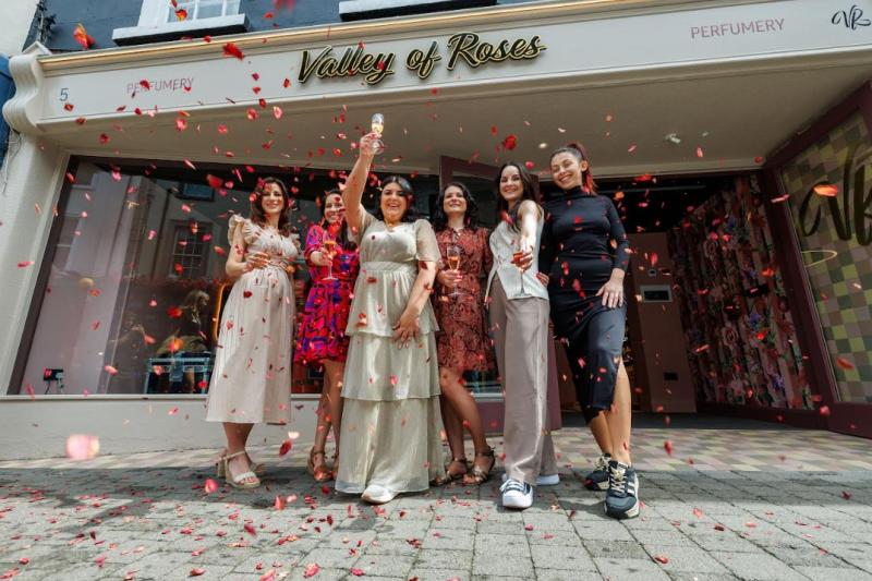 Stunning new flagship store unveiled in Kilkenny is a 'dream come true'