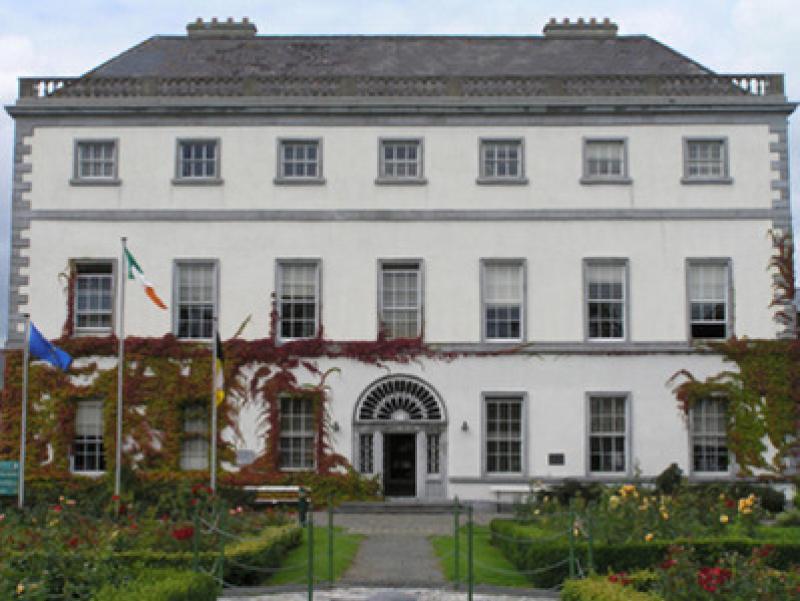 Kilkenny County Council to receive additional funding from Local Property Tax revaluation