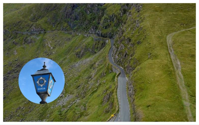 16-year-old boy dies following tragic accident while visiting Kerry with his parents