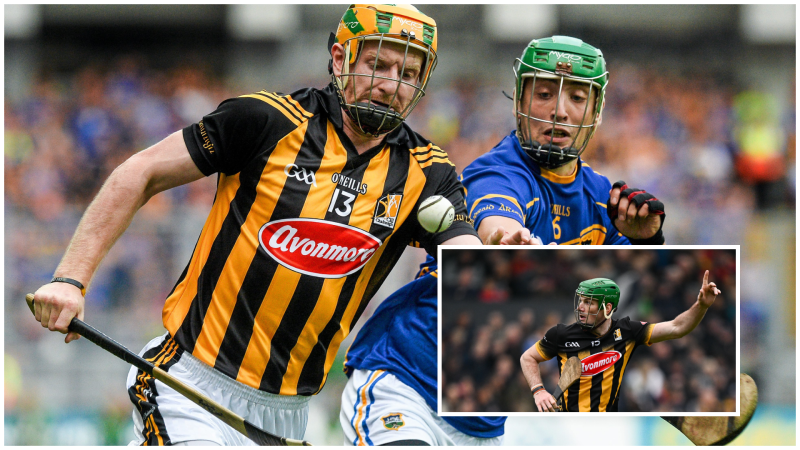 Should Eoin Cody start against Tipperary? Kilkenny great Richie Power weighs in 