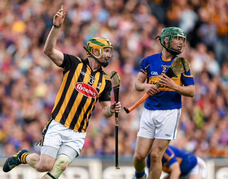 Underage success the key to return to top insists Kilkenny legend