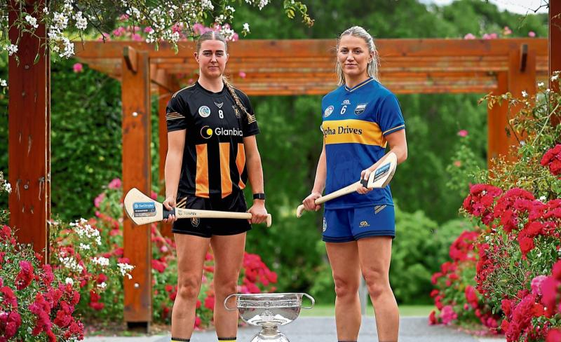 Preview- Wounded Kilkenny collide with Tipp in big camogie clash