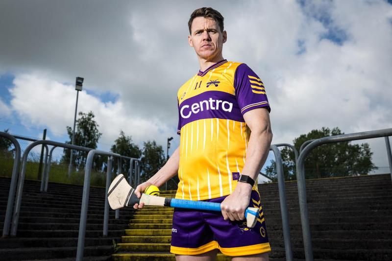 Kilkenny hurling star calls on people to join the fight against cancer