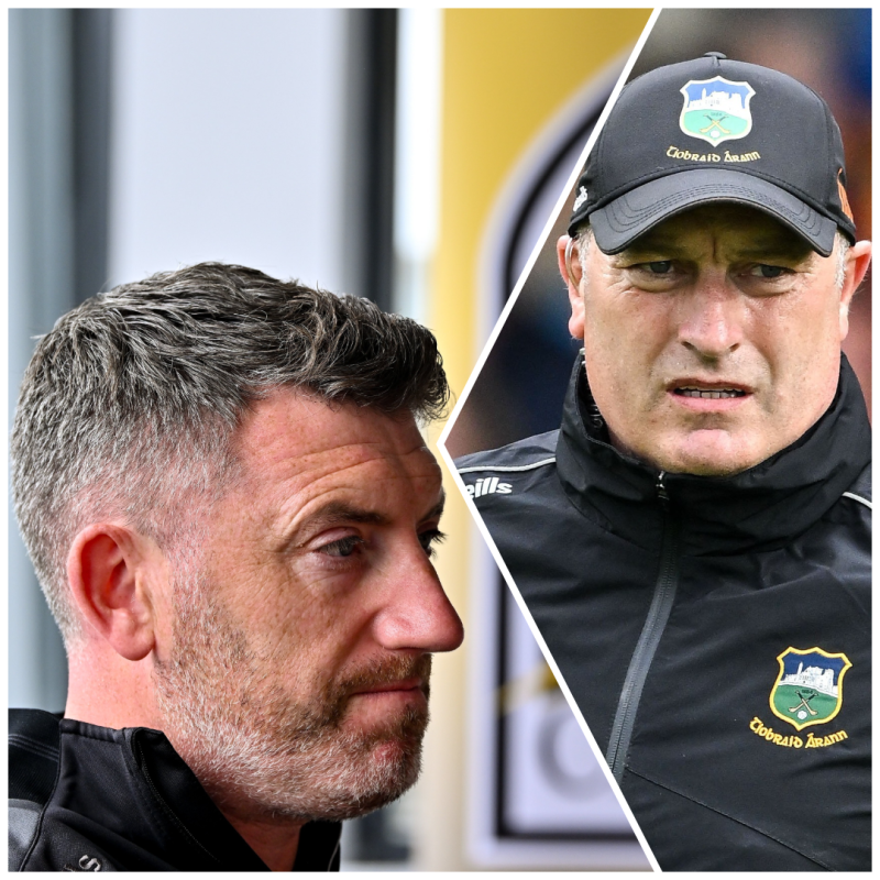 PREVIEW: Belief restored as Cahill’s Tipperary are out to prove a point against the Cats